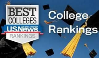 2016USNews大学排名全出炉 普林斯顿再夺榜首